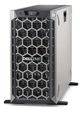 Dell T640 Intel 3204 Server