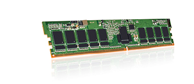 HPE Server Memories