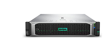 HPE Servers