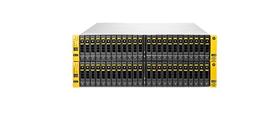 HPE Storages