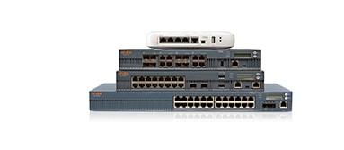 HPE Controllers