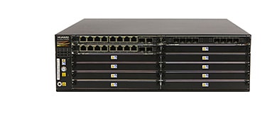 Huawei Firewalls