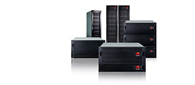 Huawei Servers
