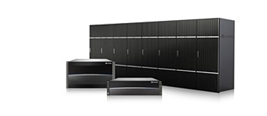 Huawei Storage
