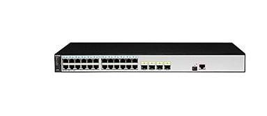 Huawei Switches