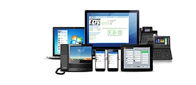 Huawei Unified Communication