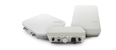Outdoor Access Points