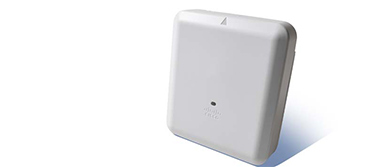 WAN Aggregation and Internet Edge Routers