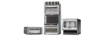 Service Provider Edge Routers