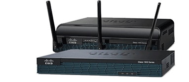 Small Business Routers