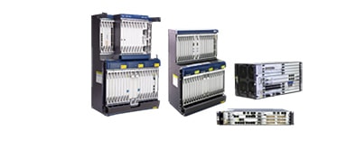Transmission & Access Network