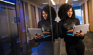Huawei Wireless vs. Cisco Wireless