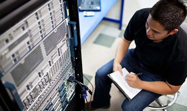Enterprise Wi-Fi 6 Networks
