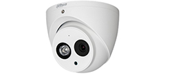 Dahua Composite Video Interface