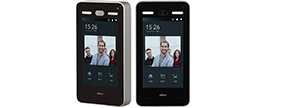 Dahua Access Control