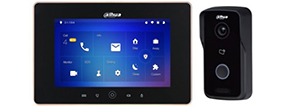 Dahua Video Intercoms