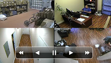 What is the Video surveillance system? Four things you need to know!