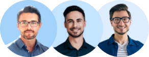 Expertise Builds Trust