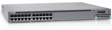 EX4300-24P