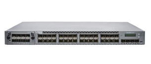 Juniper EX Switches
