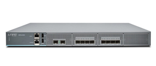 Juniper SRX Firewalls