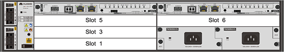 OSN1800II E Configuration Tool