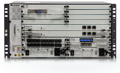Huawei OptiX OSN 500&550&580 MSTP