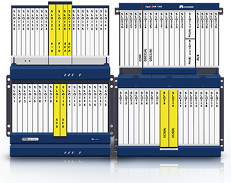 Huawei OptiX OSN 8800&6800&3800 OTN Platform