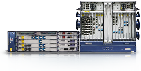 Huawei OptiX OSN 8800&6800&3800 OTN Platform