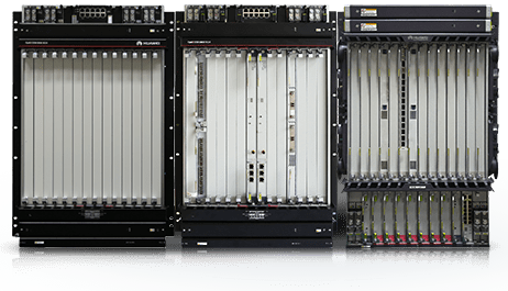 Huawei OptiX OSN 9800 OTN Platform