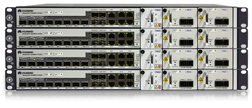 Huawei SmartAX EA5801 OLT