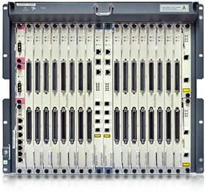 Huawei SmartAX MA5600T/MA5603T/MA5608T OLT