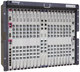 Huawei SmartAX MA5600T Overview