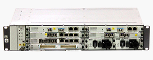 OptiX OSN 550 Chassis