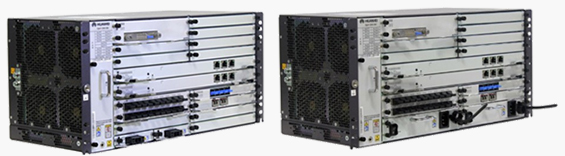 OptiX OSN 580 Chassis