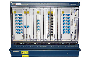 OptiX OSN 6800 Intelligent Optical Transport Platform