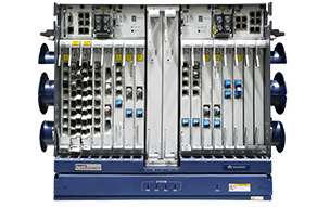 OptiX OSN 8800 Intelligent Optical Transport Platform