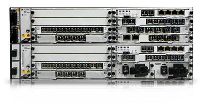 Huawei OptiX OSN 1800 OTN Platform