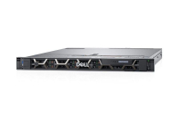 Dell 1U R640 4210/8G*1/600G SAS 10K*1/H330/DVD/750W*1/2.5-8