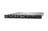 Dell 1U R640 3204/8G*1/600G SAS 10K*1/H330/DVD/750W*1/2,5-8
