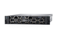 Dell 2U R740 4214/8G*1/600G SAS 10K*1/H330/DVD/750W*1/3,5-8