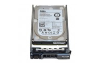Жесткие диски Dell, 400-AVE 2,4 ТБ 10 000 SAS 2.5