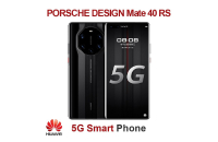 HUAWEI Mate 40 RS Дизайн Порше