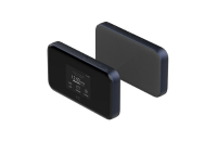 Мини-маршрутизатор ZTE MU5001 5G с аккумулятором