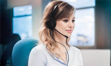 Customer Service