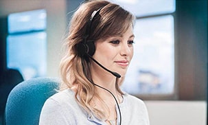 Customer Service