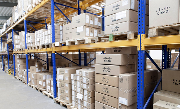 Warehouse