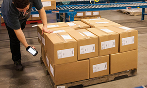 Packaging