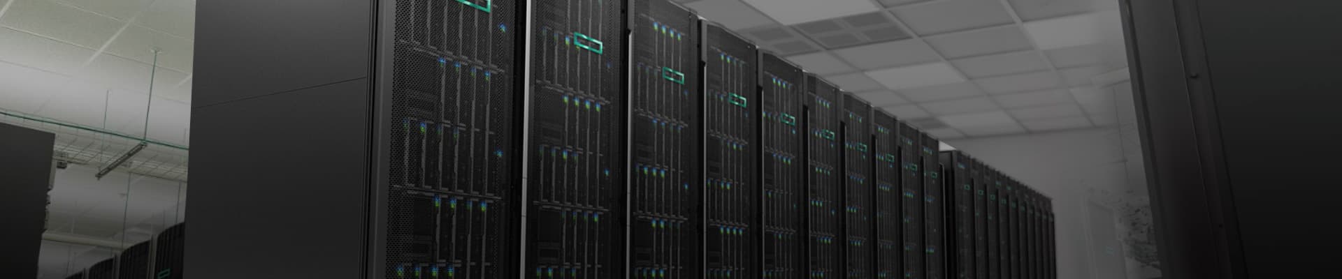 HPE Proliant Servers to Power Any Size Workload