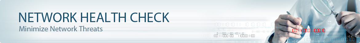Network Health Check